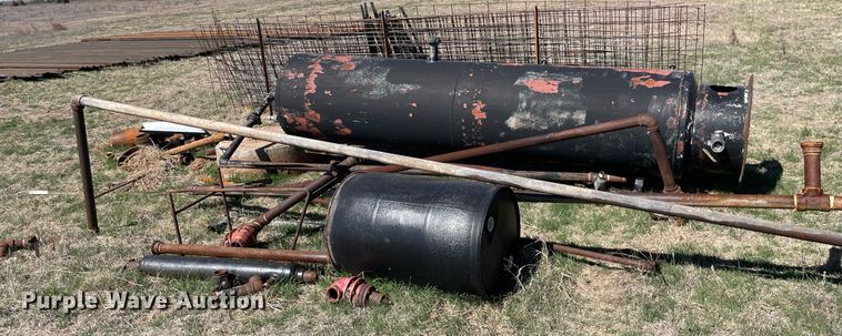 image for item MY9270 Oilfield equipment