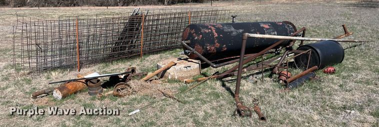 image for item MY9270 Oilfield equipment