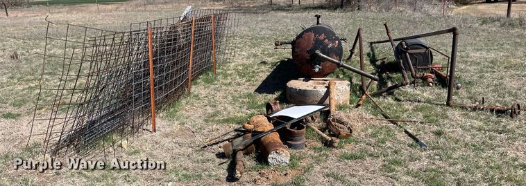 image for item MY9270 Oilfield equipment