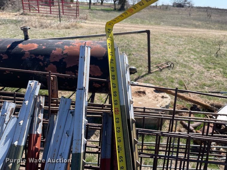 image for item MY9270 Oilfield equipment