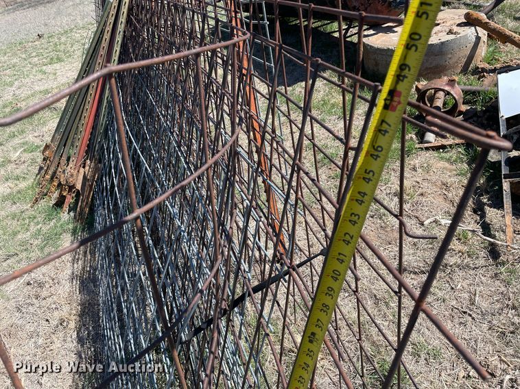 image for item MY9270 Oilfield equipment