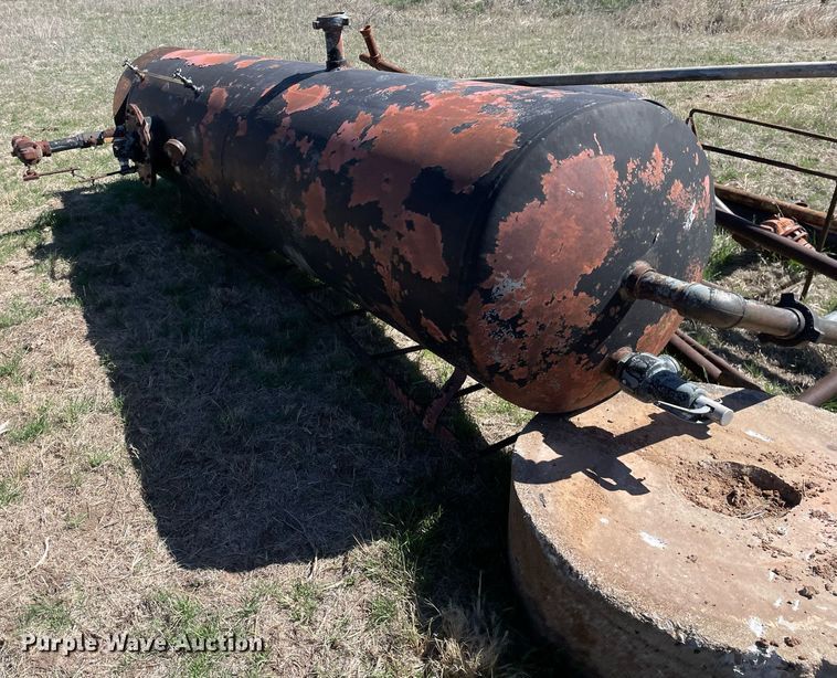 image for item MY9270 Oilfield equipment