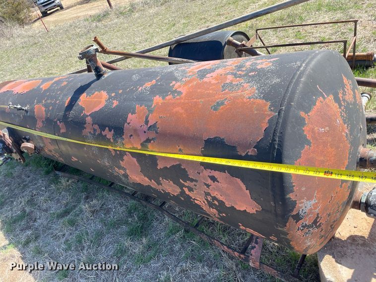 image for item MY9270 Oilfield equipment