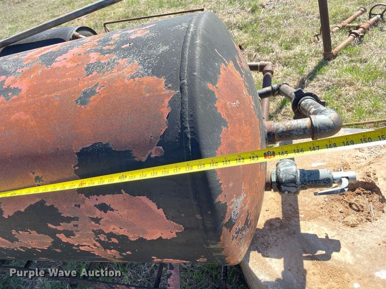 image for item MY9270 Oilfield equipment