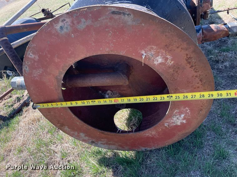 image for item MY9270 Oilfield equipment