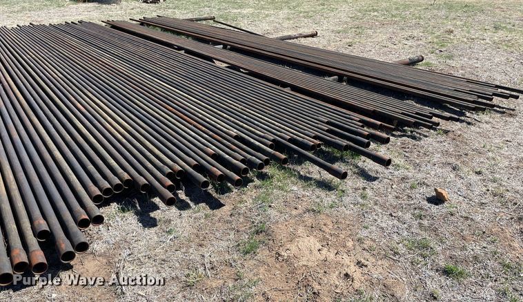 image for item MY9270 Oilfield equipment