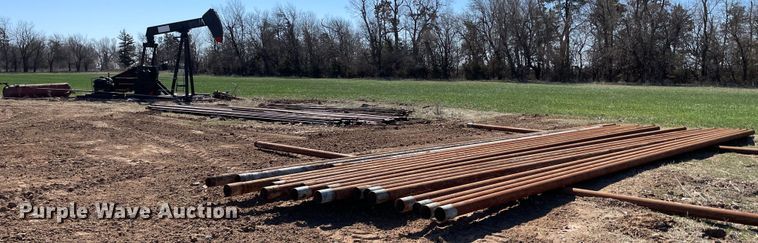 image for item MY9271 Oilfield equipment