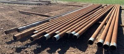 image for item MY9271 Oilfield equipment