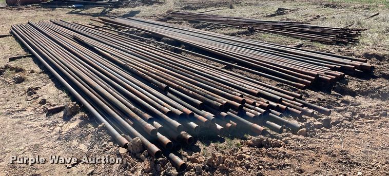 image for item MY9271 Oilfield equipment