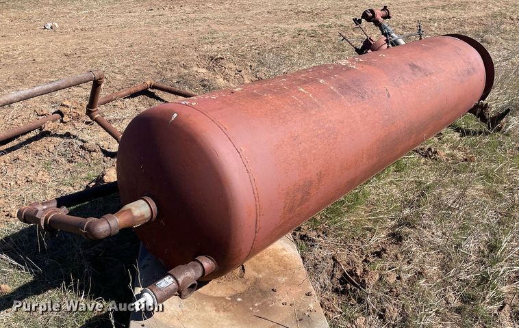 image for item MY9271 Oilfield equipment