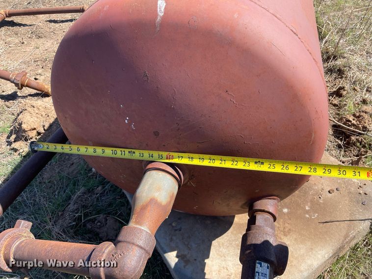 image for item MY9271 Oilfield equipment