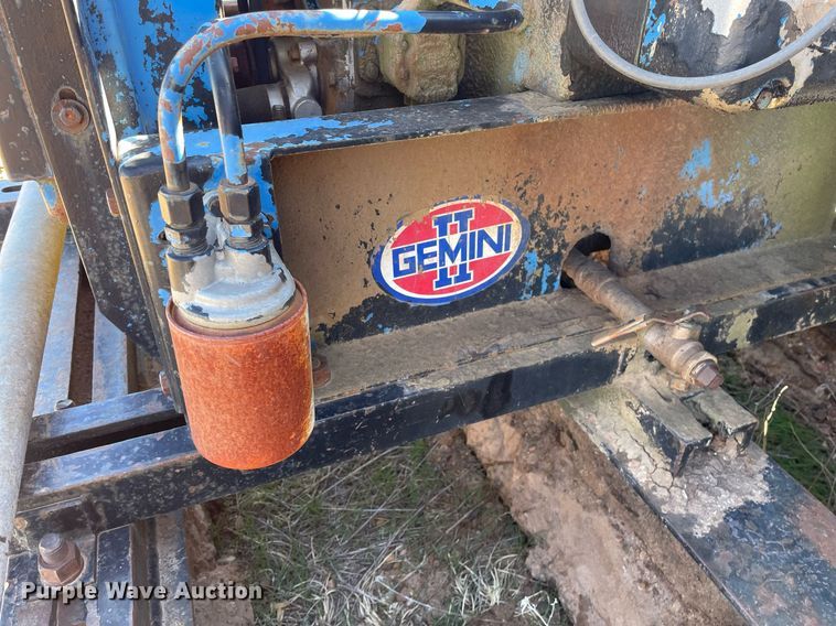 image for item MY9271 Oilfield equipment