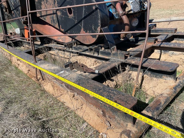 image for item MY9271 Oilfield equipment