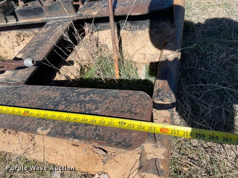 image for item MY9271 Oilfield equipment