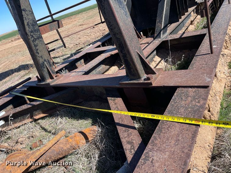 image for item MY9271 Oilfield equipment