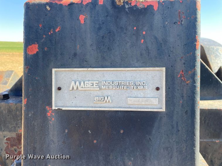 image for item MY9271 Oilfield equipment