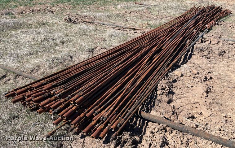 image for item MY9271 Oilfield equipment