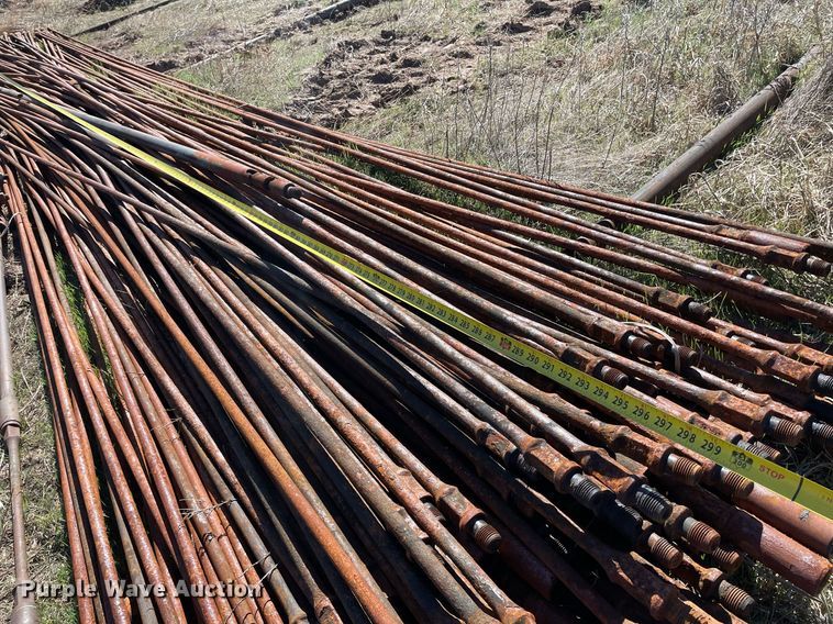 image for item MY9271 Oilfield equipment