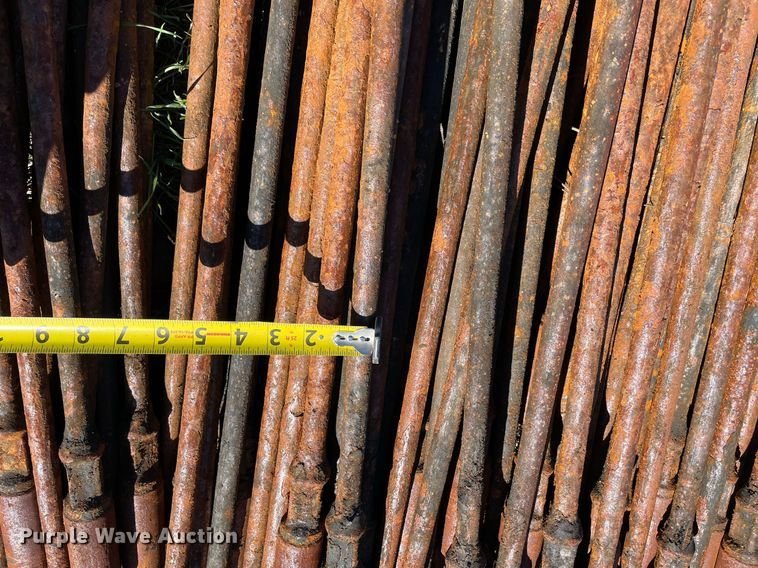 image for item MY9271 Oilfield equipment