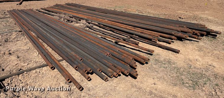 image for item MY9271 Oilfield equipment