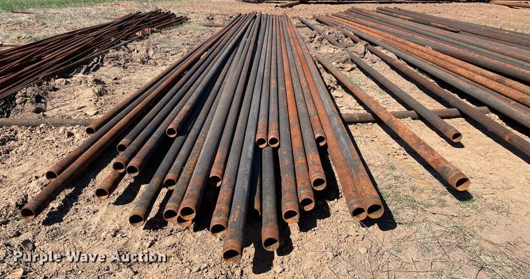 image for item MY9271 Oilfield equipment