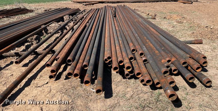 image for item MY9271 Oilfield equipment