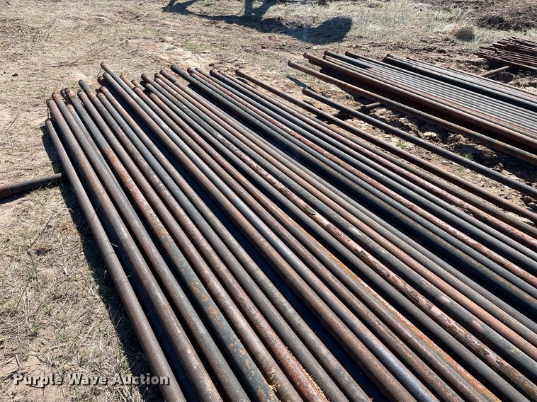 image for item MY9271 Oilfield equipment