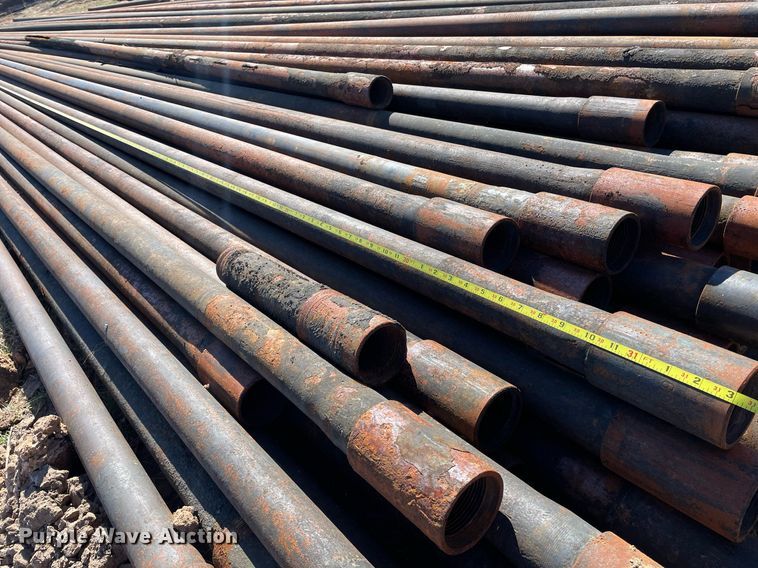 image for item MY9271 Oilfield equipment