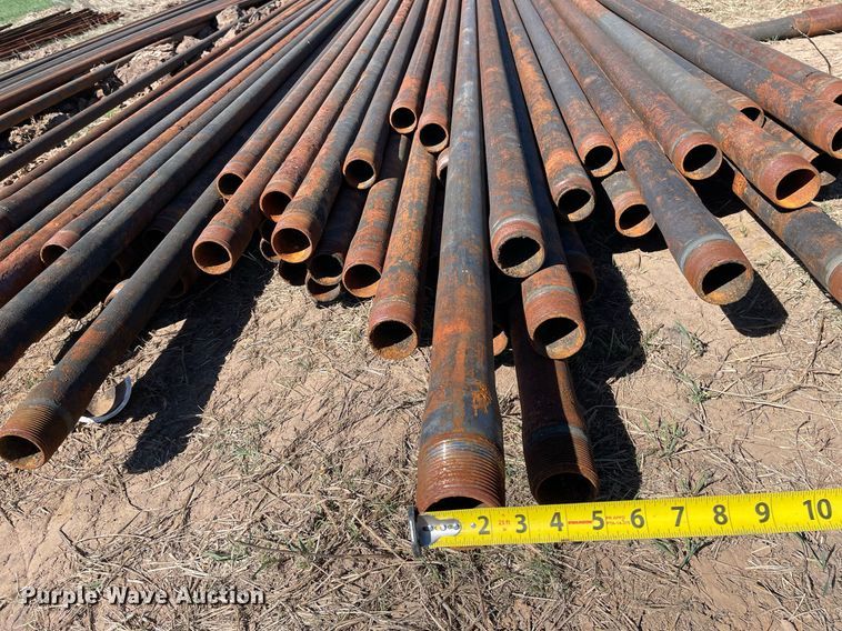 image for item MY9271 Oilfield equipment