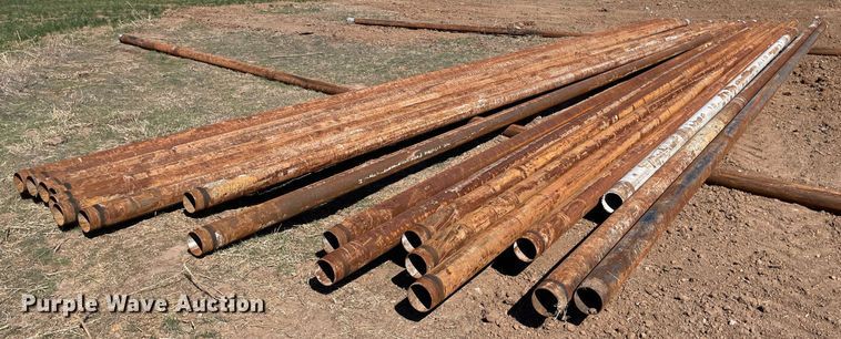 image for item MY9271 Oilfield equipment