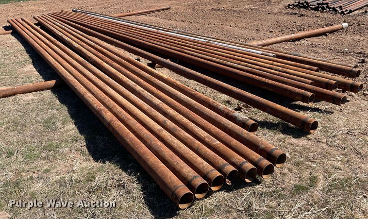 image for item MY9271 Oilfield equipment