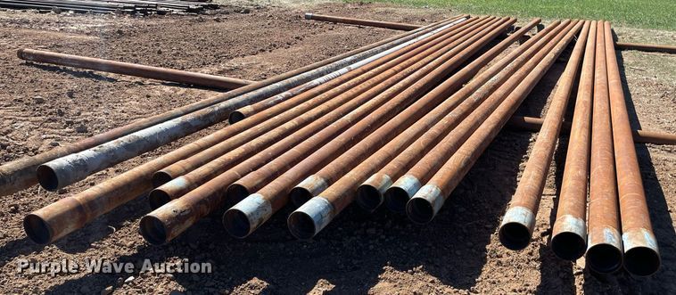 image for item MY9271 Oilfield equipment