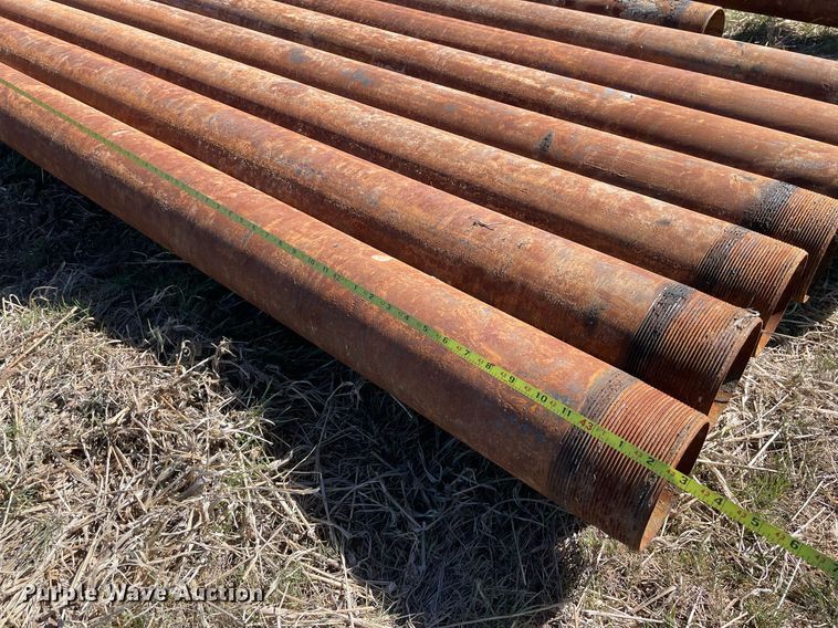 image for item MY9271 Oilfield equipment