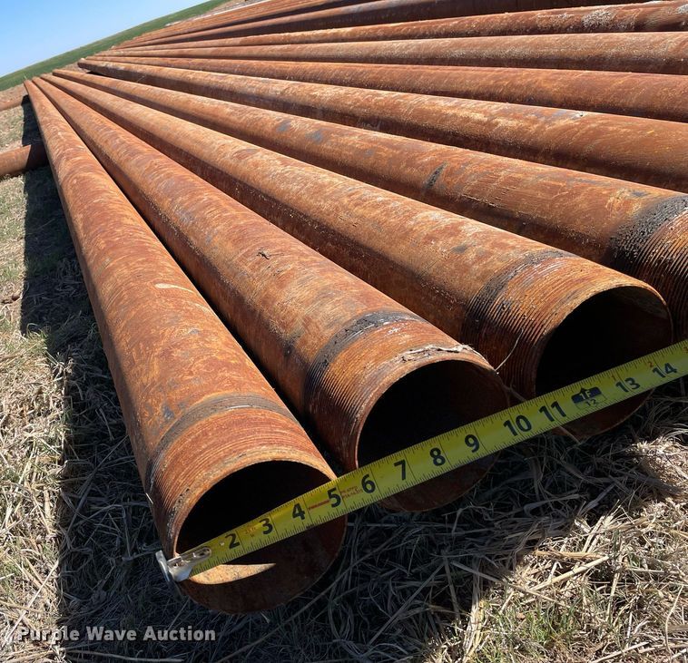 image for item MY9271 Oilfield equipment