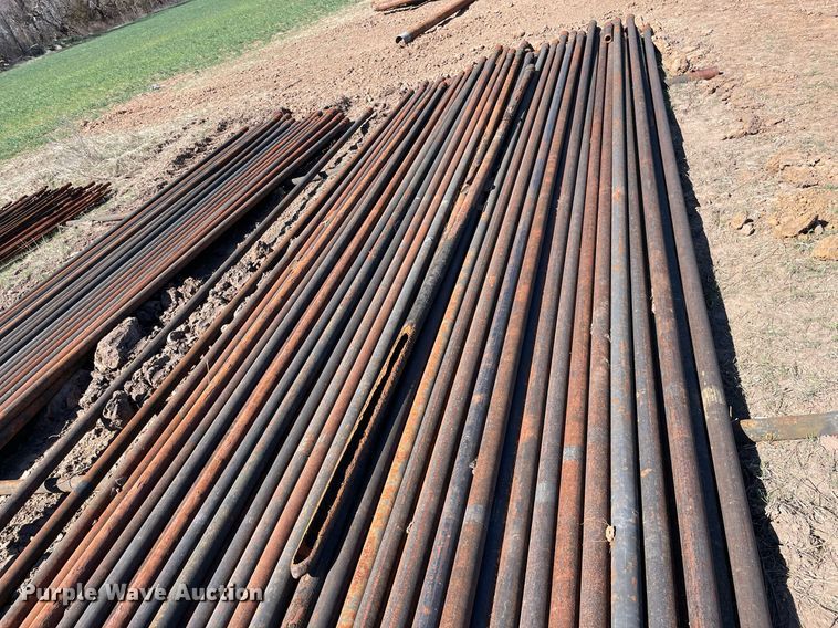 image for item MY9271 Oilfield equipment