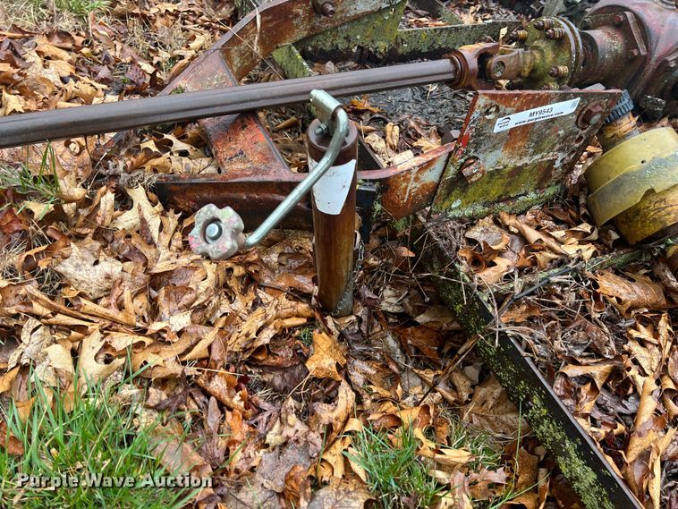 image for item MY9543 Rotary mower