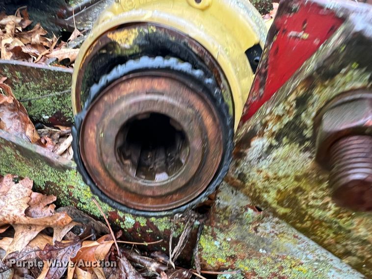 image for item MY9543 Rotary mower