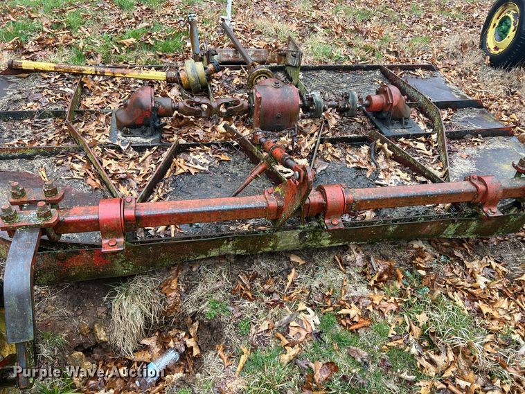 image for item MY9543 Rotary mower