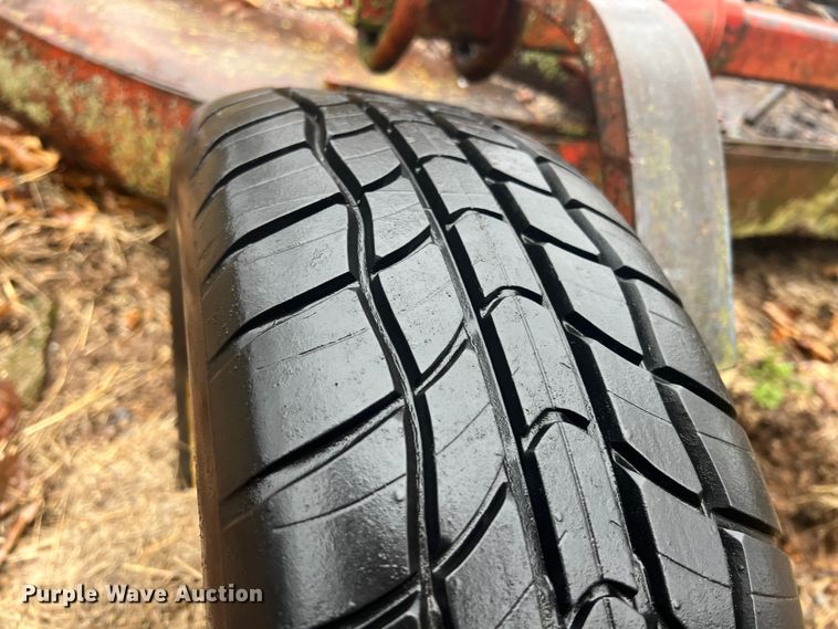 image for item MY9543 Rotary mower