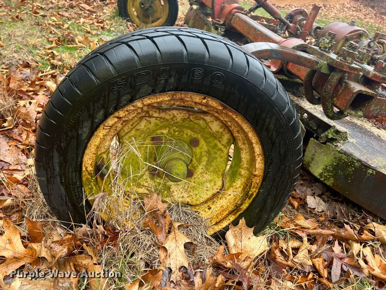 image for item MY9543 Rotary mower