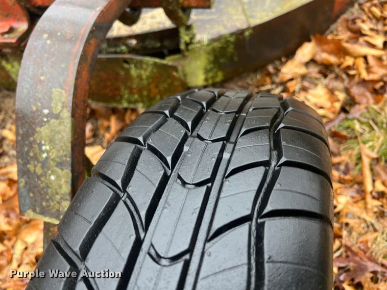 image for item MY9543 Rotary mower