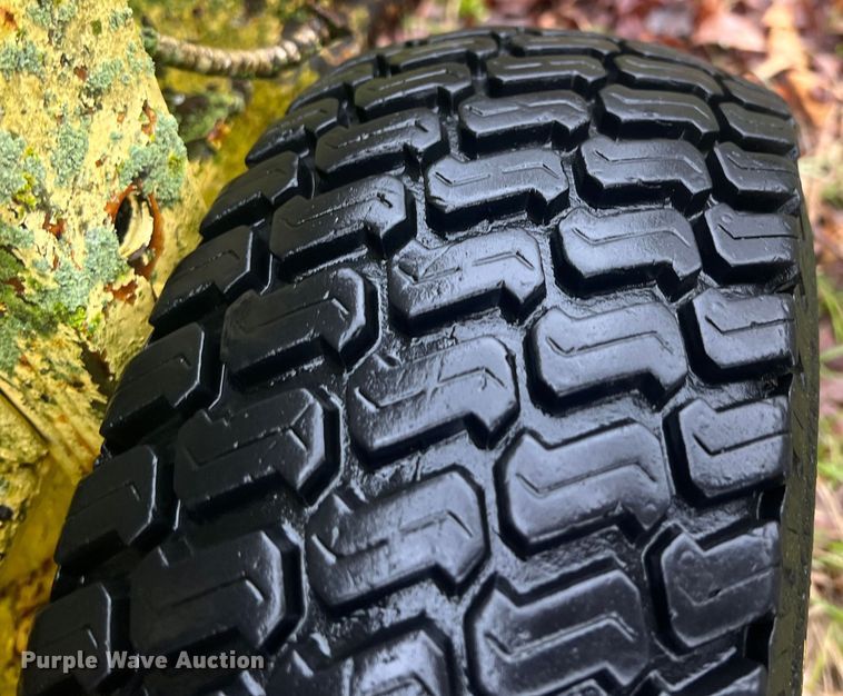 image for item MY9544 New Holland 269  small square baler