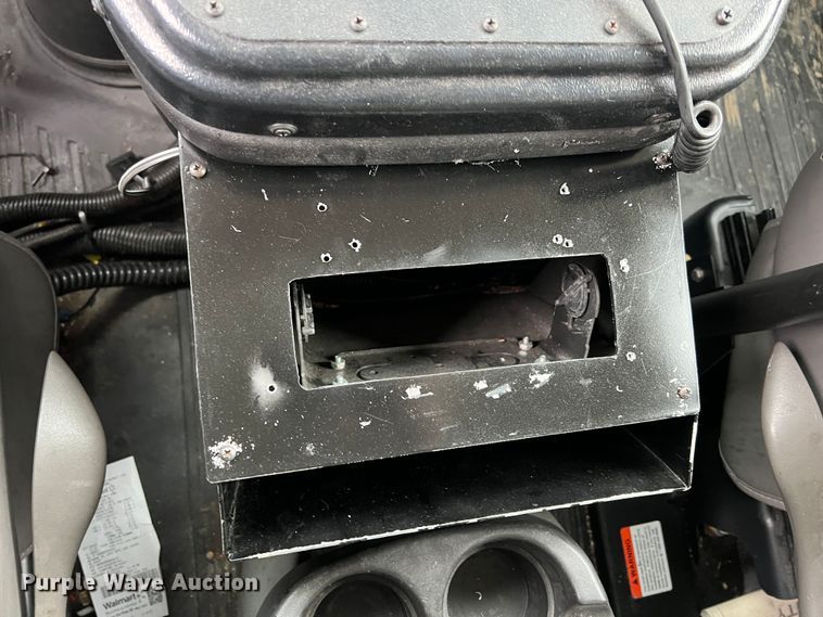 image for item MY9545 2013 Chevrolet Express G3500  ambulance