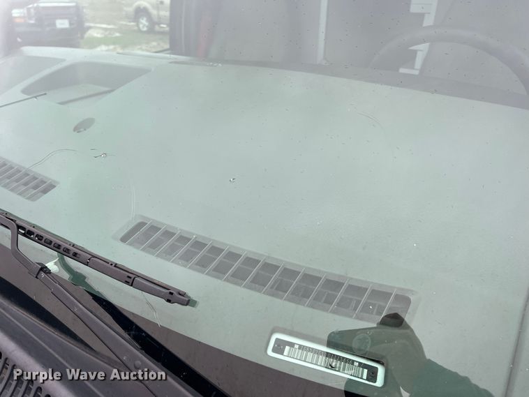 image for item MY9545 2013 Chevrolet Express G3500  ambulance