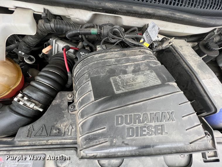 image for item MY9545 2013 Chevrolet Express G3500  ambulance