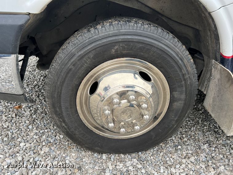 image for item MY9545 2013 Chevrolet Express G3500  ambulance