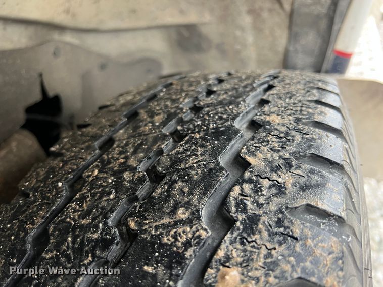 image for item MY9545 2013 Chevrolet Express G3500  ambulance