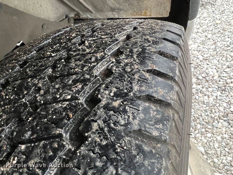 image for item MY9545 2013 Chevrolet Express G3500  ambulance