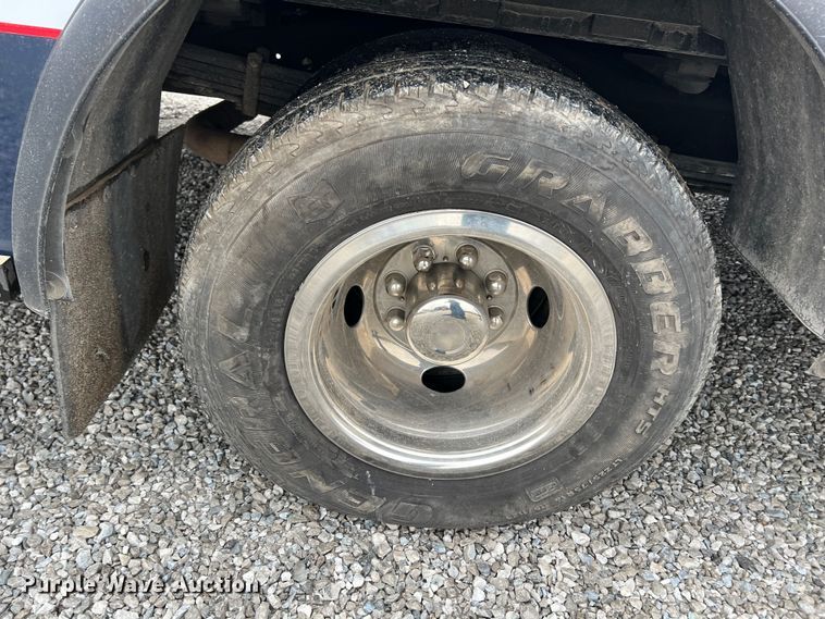 image for item MY9545 2013 Chevrolet Express G3500  ambulance