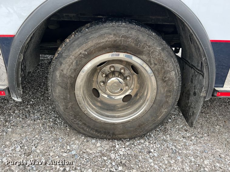 image for item MY9545 2013 Chevrolet Express G3500  ambulance